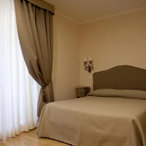 Gasthuis Residenza Dei Gracchi
