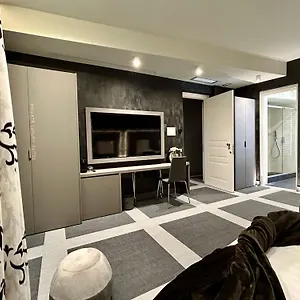 Private Luxury Casa de hóspedes