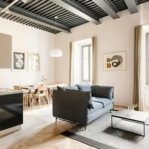 Sonder By Marriott Bonvoy Barberini Piazza Barberini Appart hôtel