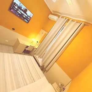 Hola Maison d'hôtes