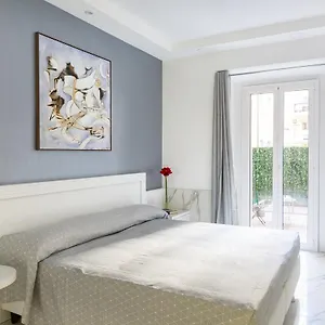 Little Aurelius Maison d'hôtes