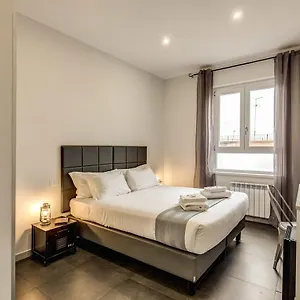 Floor 6 By Dot Maison d'hôtes