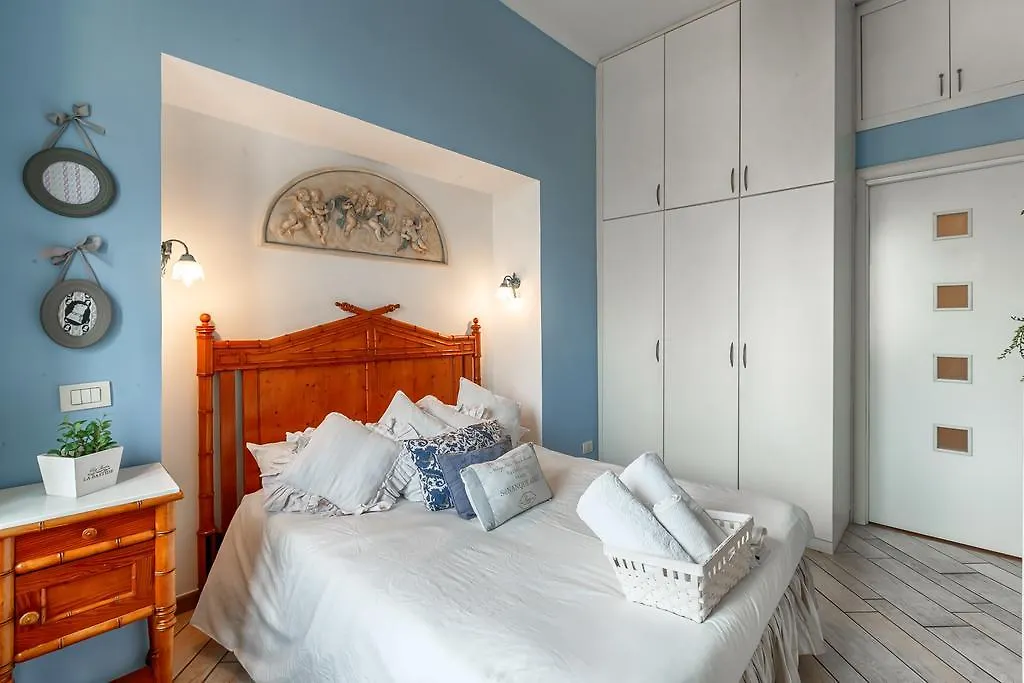 Matilde'S Rooms In St. Peter Roma